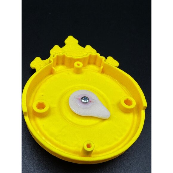 Monster High Freaky Fusion Catacombs 2014 Replacement Clock and hardware - Picture 11 of 16